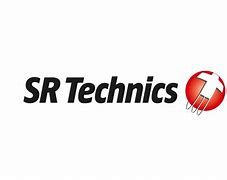 Image result for SR Technics Logo
