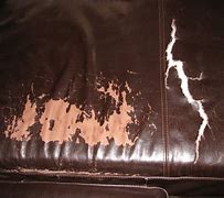 Image result for Ripped Leather