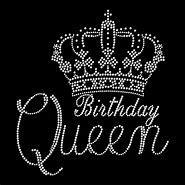 Image result for Birthday Queen Crown