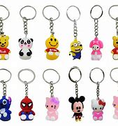 Image result for Cool Keychains for Girls