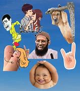 Image result for Sinhala Stickers