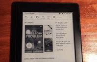 Image result for Kindle Second Generation