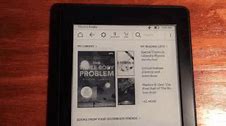 Image result for Kindle Model D01100