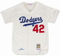 Image result for Brooklyn Dodgers Jackie Robinson Youth Jersey