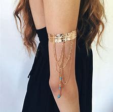 Image result for Arm Jewelry