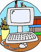 Image result for Old Computer Clip Art Cartoon