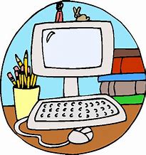 Image result for Computer Safety Clip Art