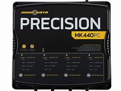 Image result for Precision Battery-Charging