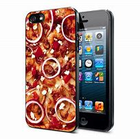 Image result for Pizza Case for iPhone 5C