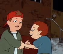 Image result for Recess TV Show Randall