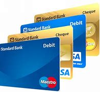 Image result for First Internet Bank Debit Card