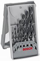 Image result for Brad Point Drill Bits