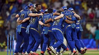 Image result for Mumbai Indians Cricket Match