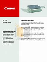Image result for Canon Pc1742