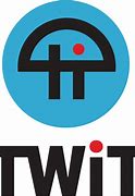 Image result for TWiT Logo CNET