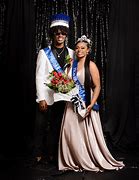 Image result for White JS Prom King and Queen