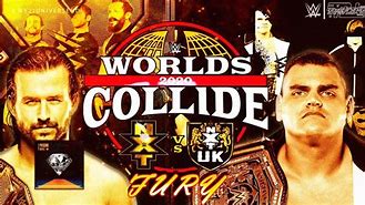 Image result for WWE World's Collide