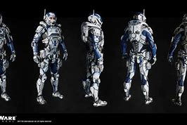 Image result for Mass Effect Andromeda Initiative Armor