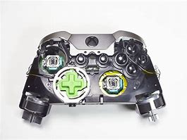 Image result for Xbox One Controller Parts