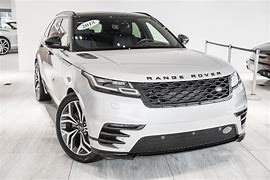 Image result for 2018 Land Rover Velar