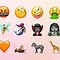 Image result for Updated Emojis