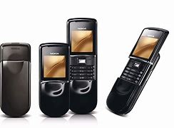Image result for Nokia 8800 Sirocco