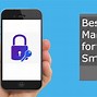 Image result for Android-App Find Password Back