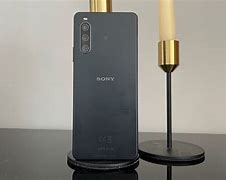 Image result for Sony Xperia 10 IV Fingerprint