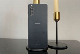 Image result for Sony Xperia 10 Grey