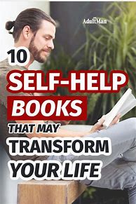 Image result for Self-Help Books Memoir