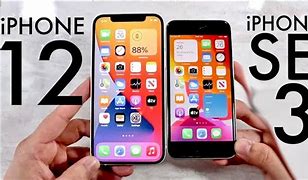 Image result for iPhone XVS SE 3rd Gen