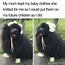 Image result for Kids with Pets Meme