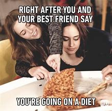 Image result for Best Friends Be Like Meme