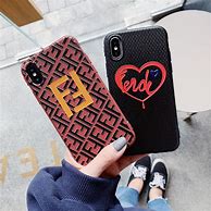 Image result for Fendi iPhone 6 Case