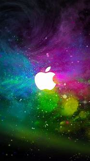 Image result for Apple Logo iPhone HD Wallpaper 1080P