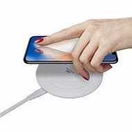 Image result for White Wireless Charger