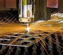 Image result for Mitsubishi Laser Cutting Machine