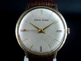 Image result for Smith's Astral Electronic Watch