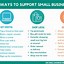 Image result for Support Local Small Businesses