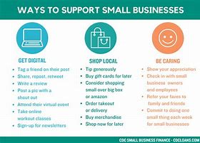 Image result for Small Businesses I Should Buy From