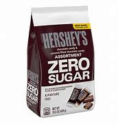 Image result for Sugar Free Candy Bars