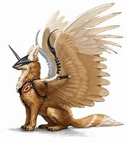 Image result for Mythical Animals with Wings