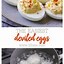 Image result for Best Deviled Eggs