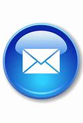 Image result for Mail Symbol in Blue Color