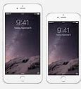 Image result for Real Size of iPhone 15