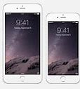 Image result for iPhone 6 Size mm