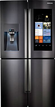 Image result for Samsung Fridge Watching