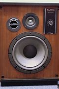 Image result for Antique Speakers