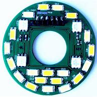 Image result for Flexible LED PCB