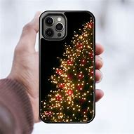 Image result for Christmas Lights iPhone Case